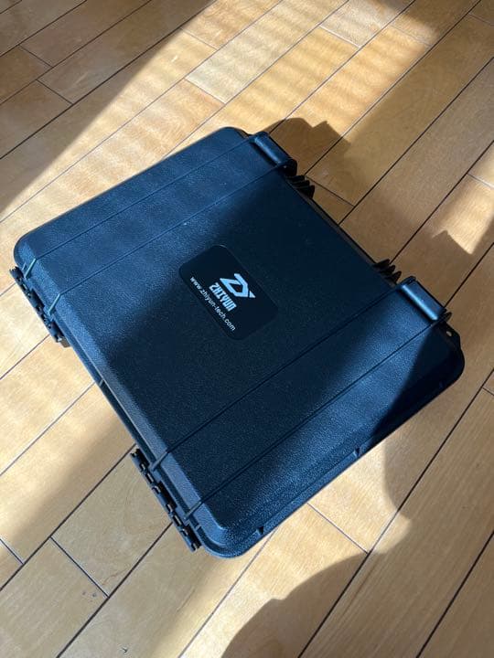 ZHIYUN Crane Plus スタビライザー