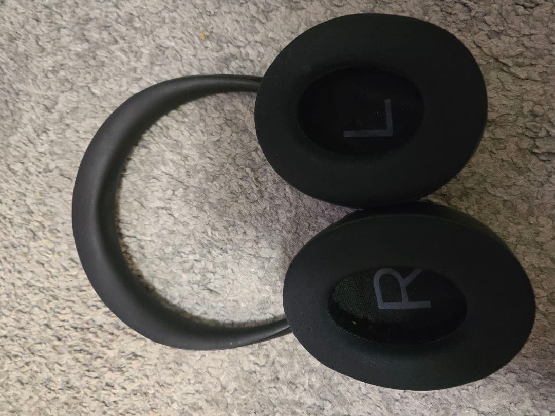 Bose 700 ノイズキャンセリングヘッドホン ブラック