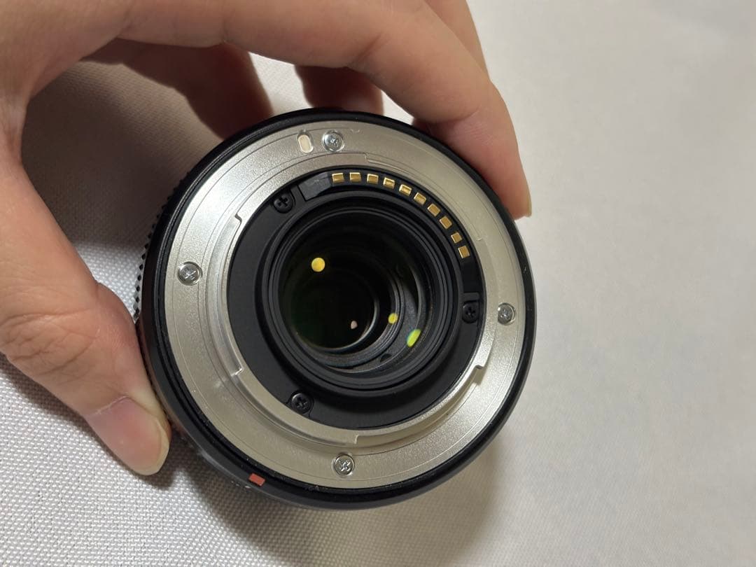 レンズ(単焦点) FUJINON XF27mm F2.8 R WR