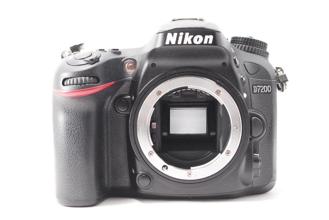✨超豪華セット✨超美品✨Nikon D7200 ダブルレンズセット