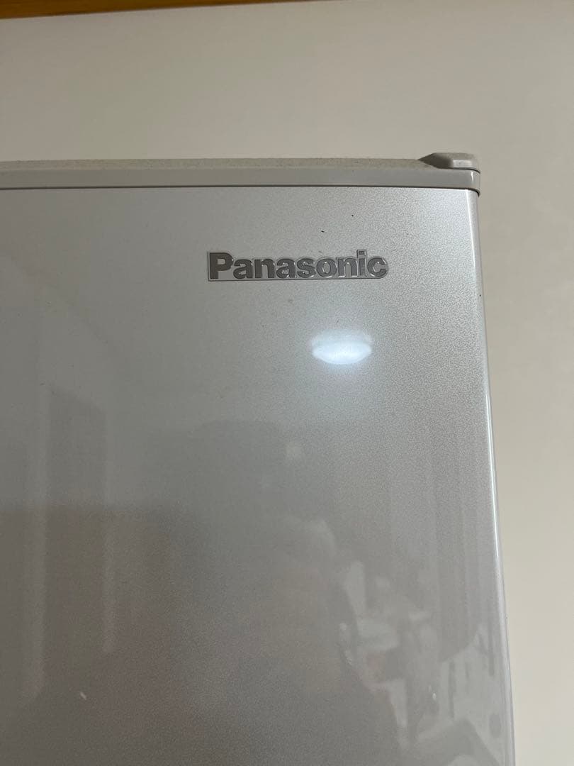 Panasonic NR-FV45V1-H 冷蔵庫 450L 2016年製
