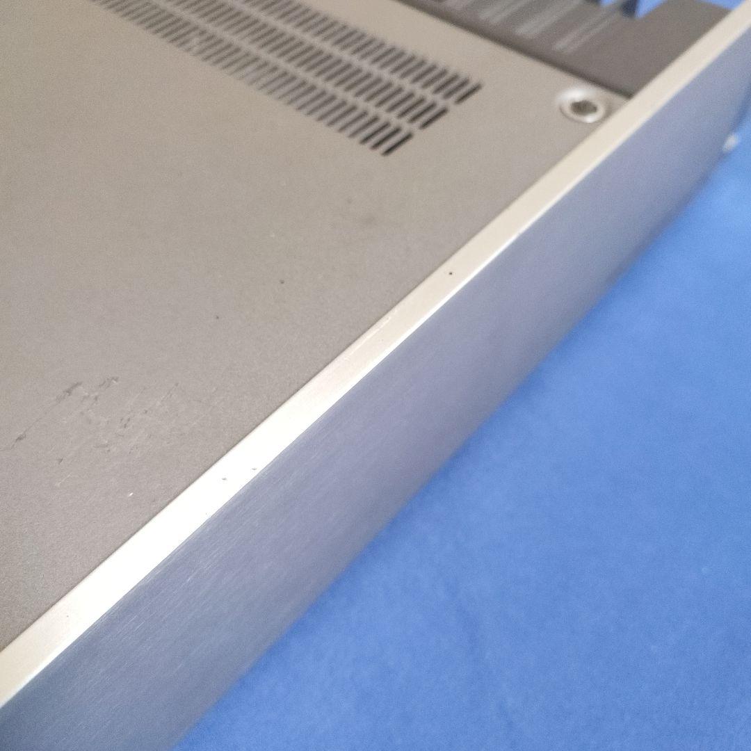 SONY TA-N86 パワーアンプ