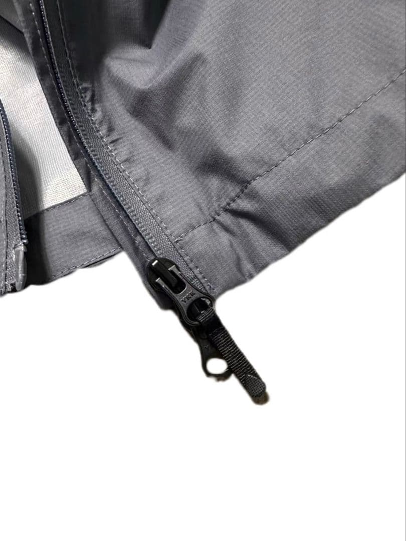 最終価格　GOLDWIN　PERTEX　マウンテンパーカージャケット