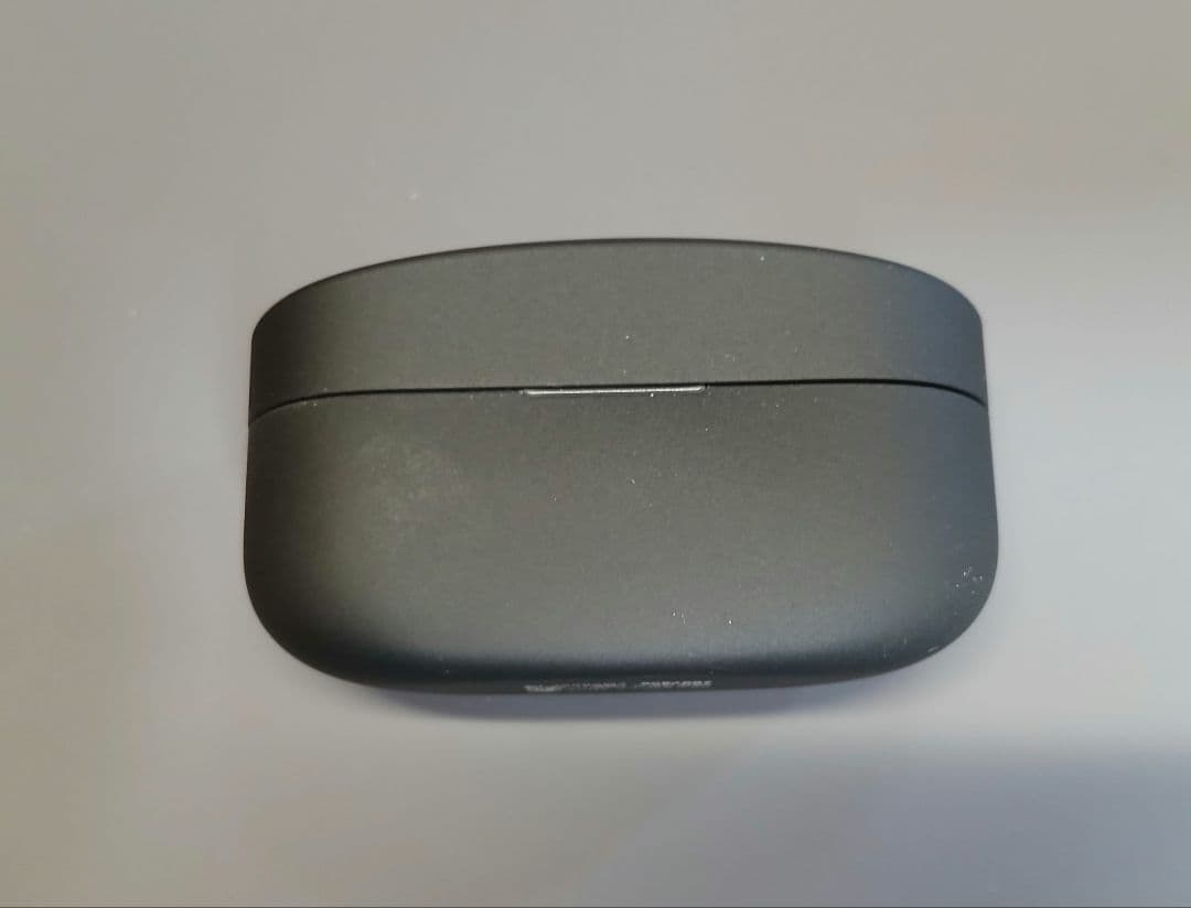 SONY　WF-1000XM4　ワイヤレス　ノイズキャンセリング　イヤホン