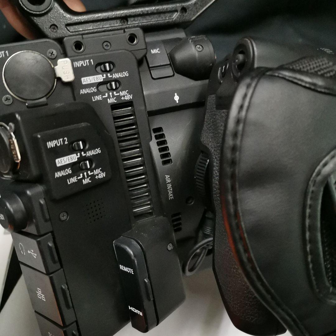 EOS C200 中古品