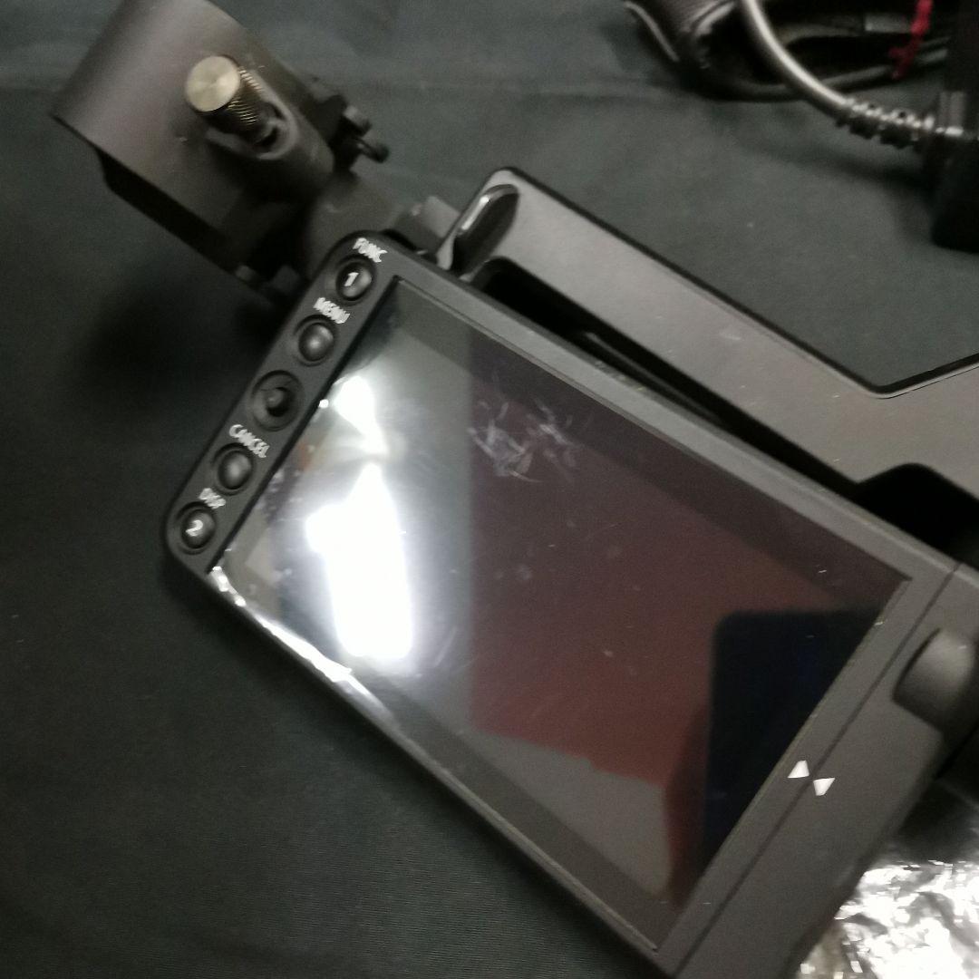 EOS C200 中古品
