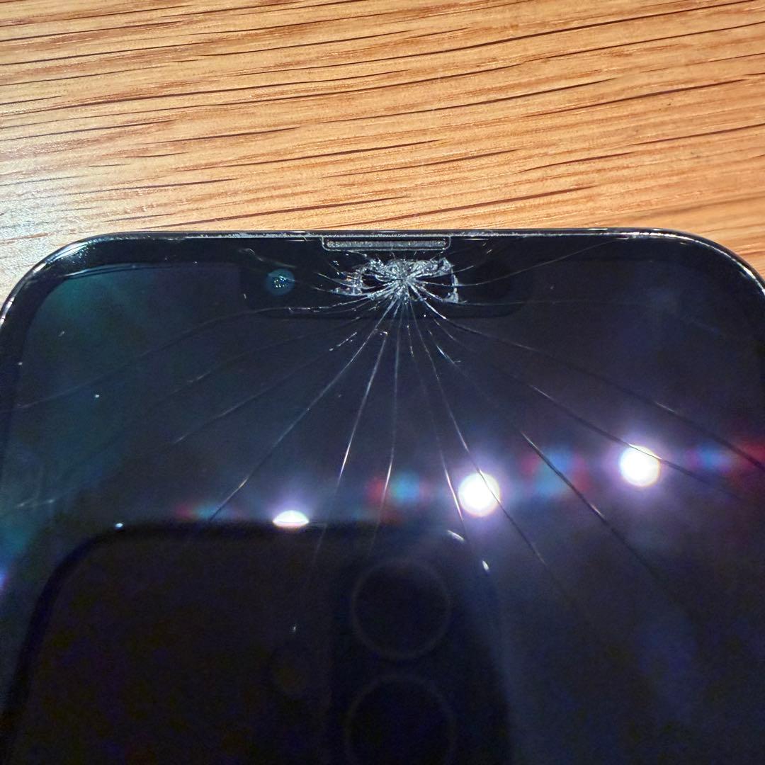 Apple iPhone 13Pro 256GB グラファイト