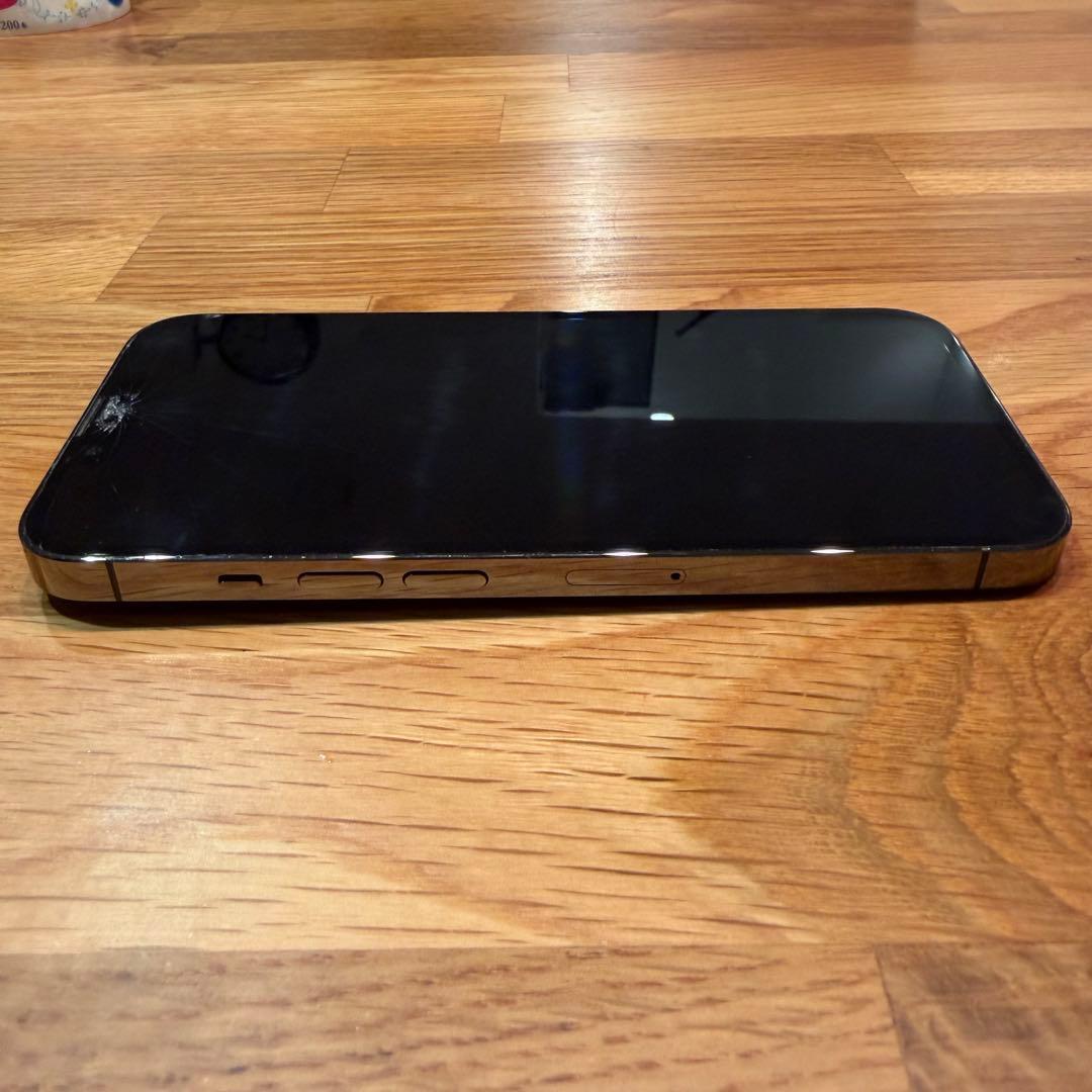 Apple iPhone 13Pro 256GB グラファイト