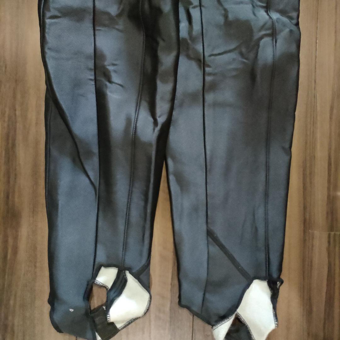 Courreges クレージュ スキーウェア ビンテージ 上下セット