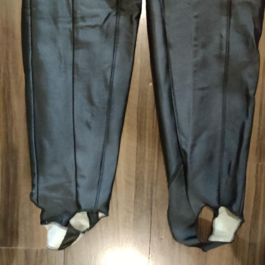 Courreges クレージュ スキーウェア ビンテージ 上下セット