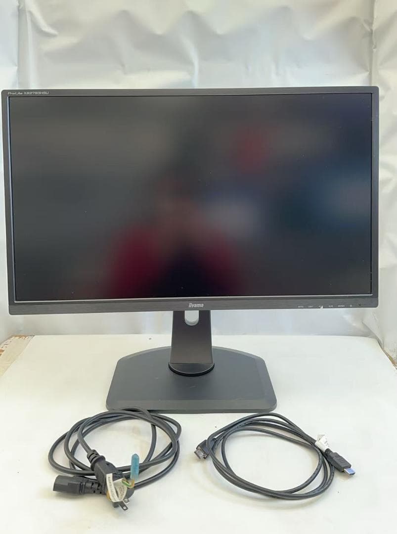 Iiyama XB2783HSU液晶ディスプレイ モニター ワイド 27インチ