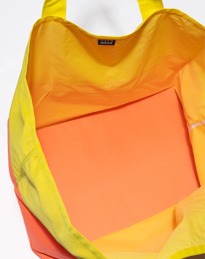 ジーノ　ムータマリン　トートバッグ 新品未使用品