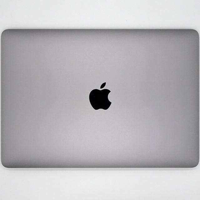 MacBook本体 MacBook 2017 i5/8GB/512GB_SPG