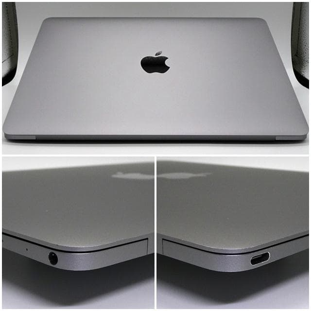 MacBook本体 MacBook 2017 i5/8GB/512GB_SPG