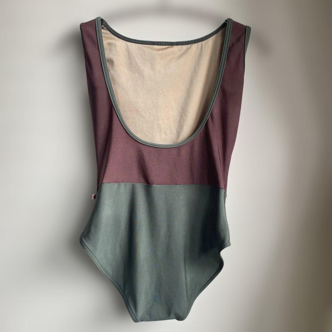 Yumiko バレエレオタード Lサイズ