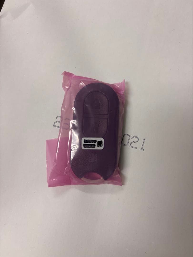 ykk ap 玄関リモコンキー