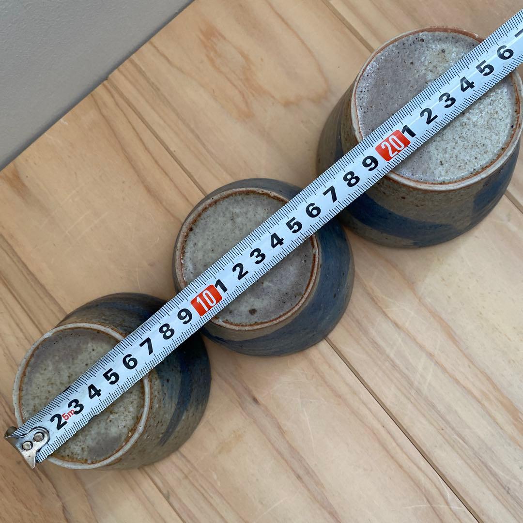 小野哲平　そばちょこ(大中小)