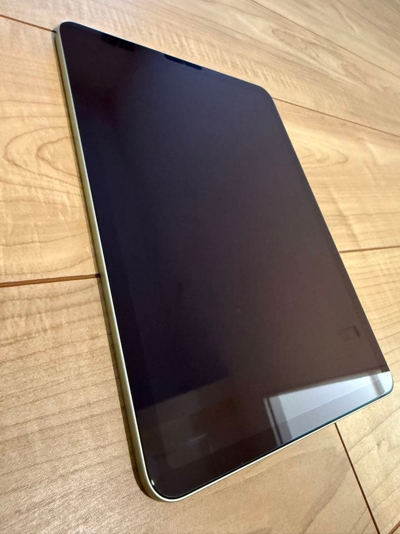 iPad Air第四世代　純正キーボード付き