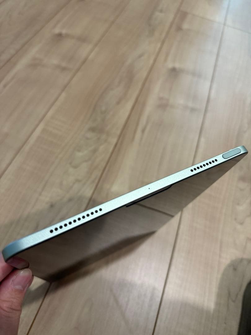 iPad Air第四世代　純正キーボード付き