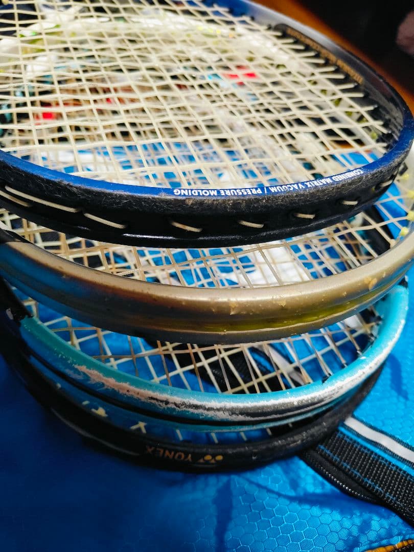 Mizuno ミズノ YONEX ヨネックス 軟式 ソフトテニス ラケット