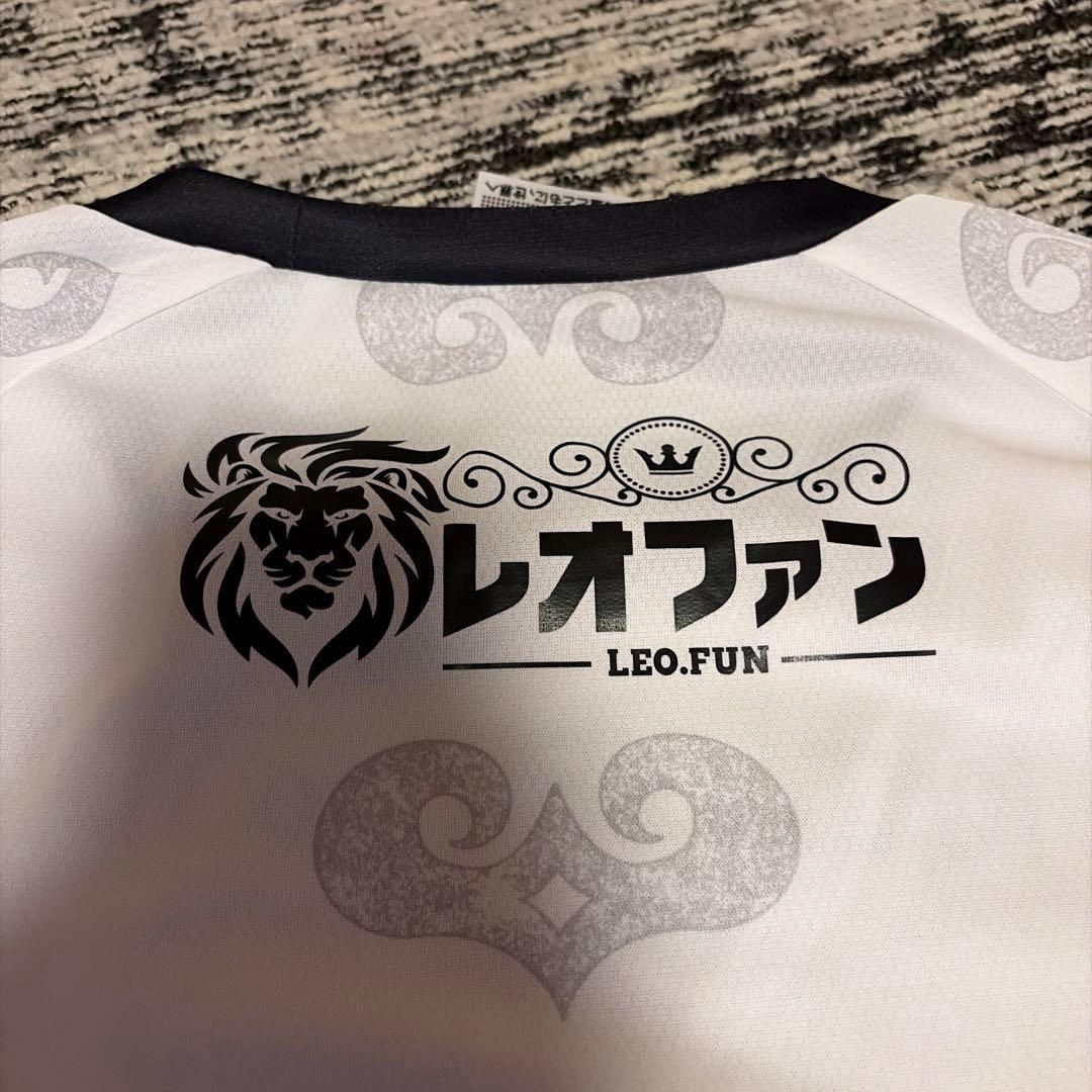 北海道コンサドーレ札幌　オーセンティック3rd 長袖ユニフォーム Lサイズ