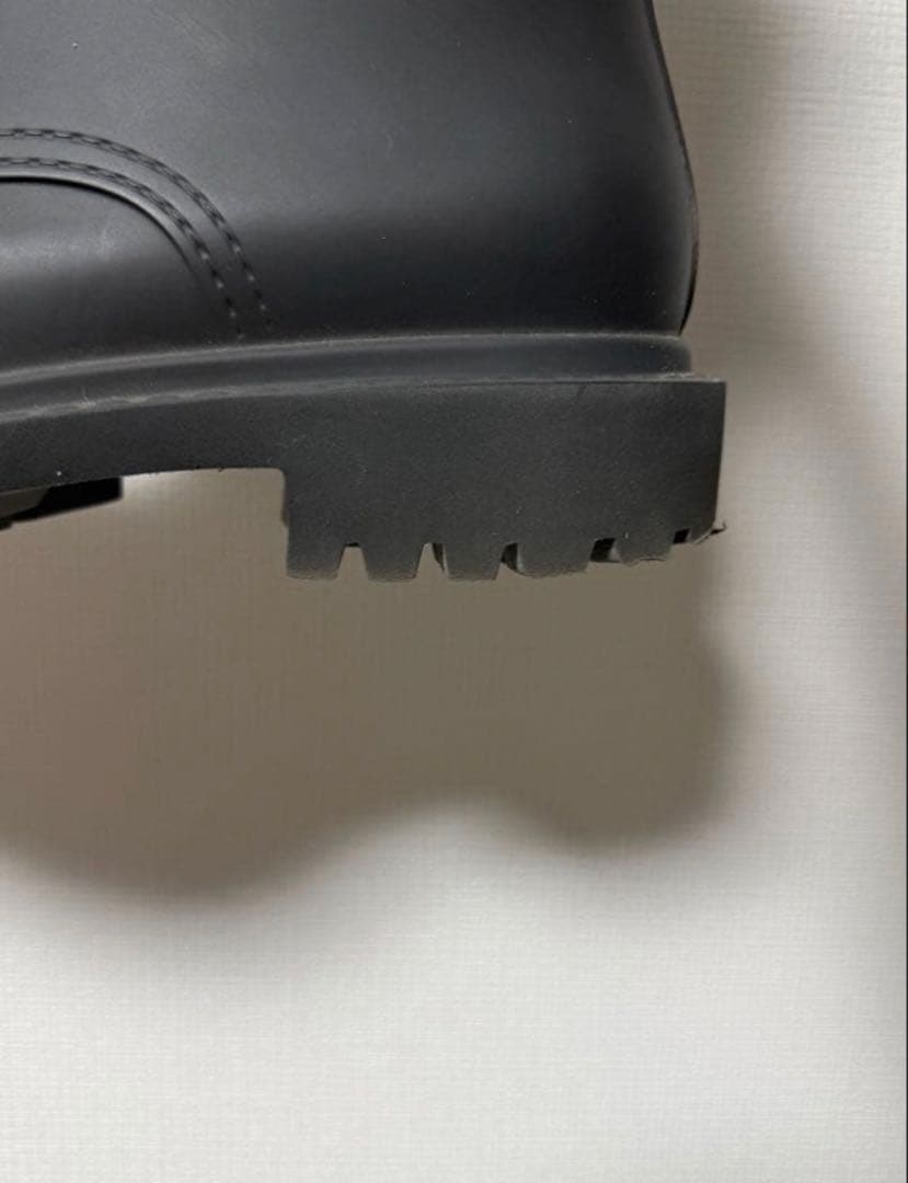 BALENCIAGA ステロイドブーツ