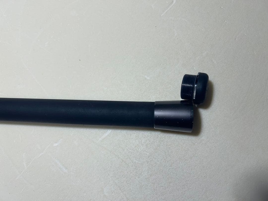 コロ助がまかつ　たもの柄MULTIFLEX500-600