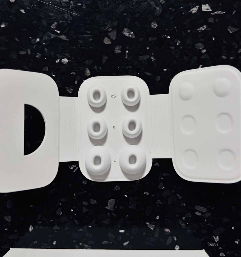 美品　正規品Apple AirPods Pro 第2世代 Type C