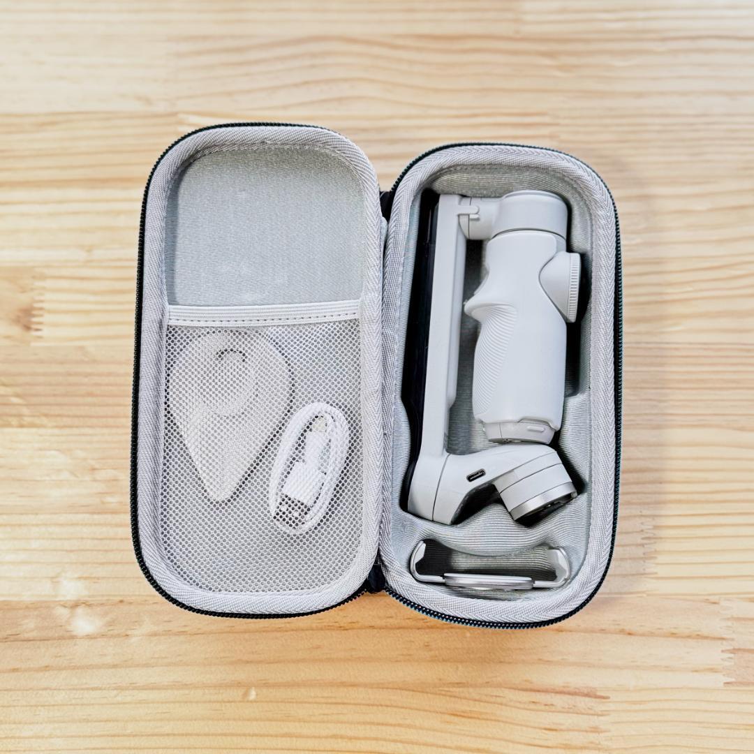 スマートフォン用AI搭載ジンバル Insta360 Flow Pro【中古美品】