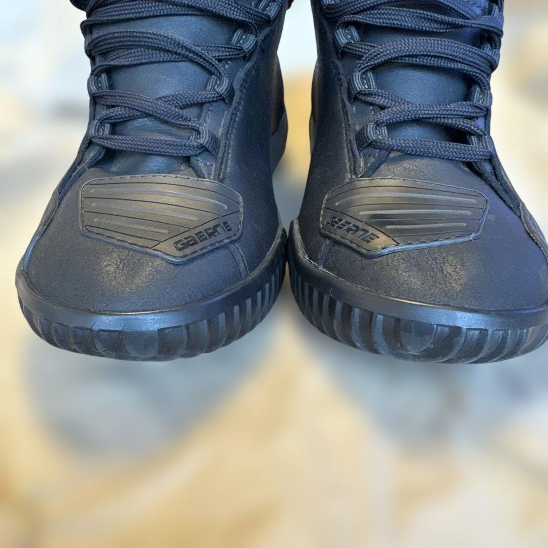 ガエルネ　バイク　シューズ　28cm