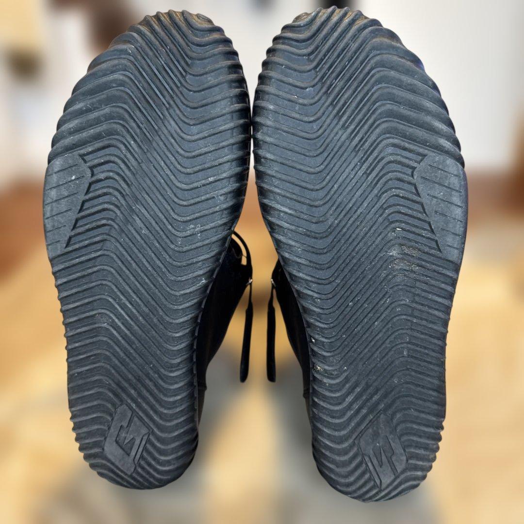 ガエルネ　バイク　シューズ　28cm