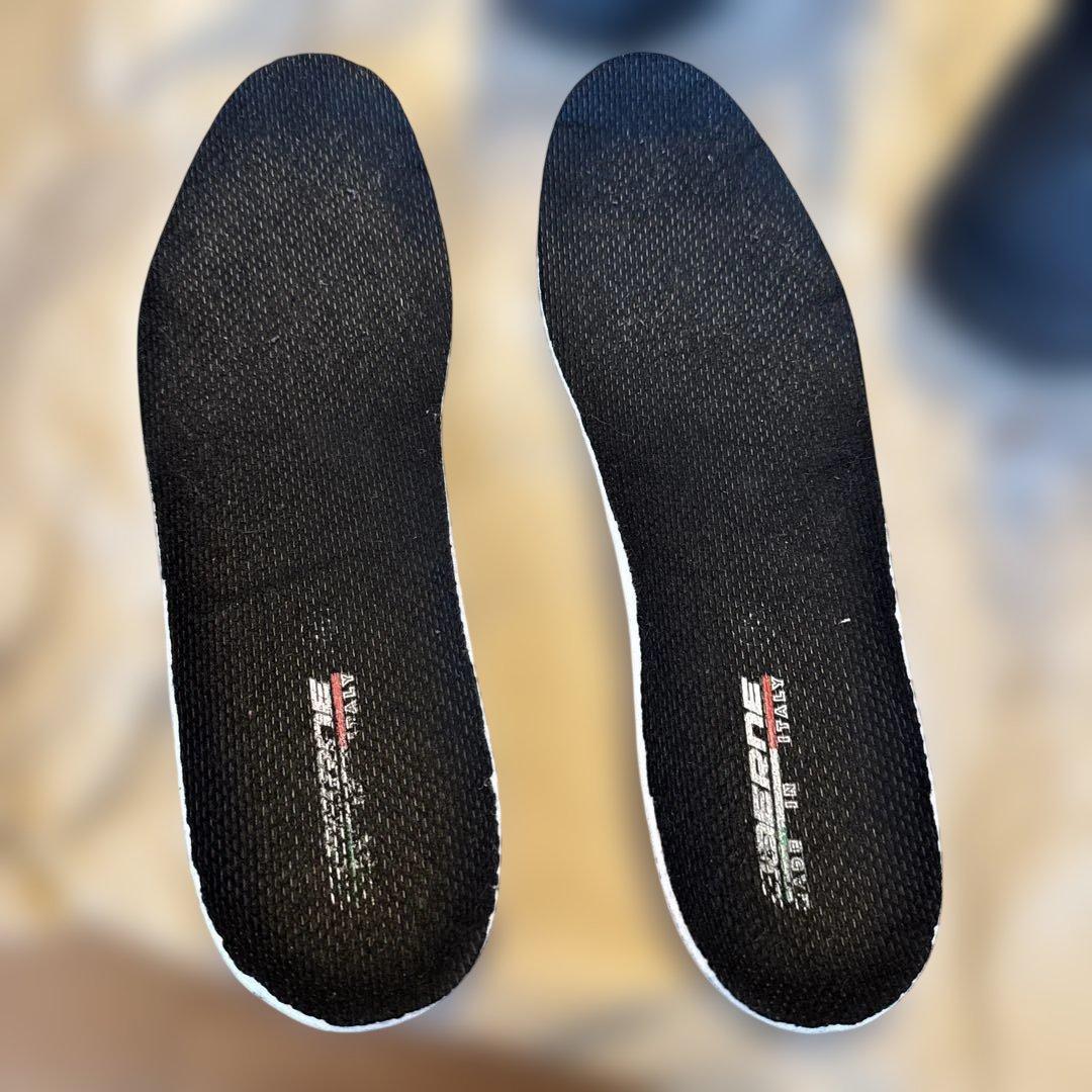 ガエルネ　バイク　シューズ　28cm