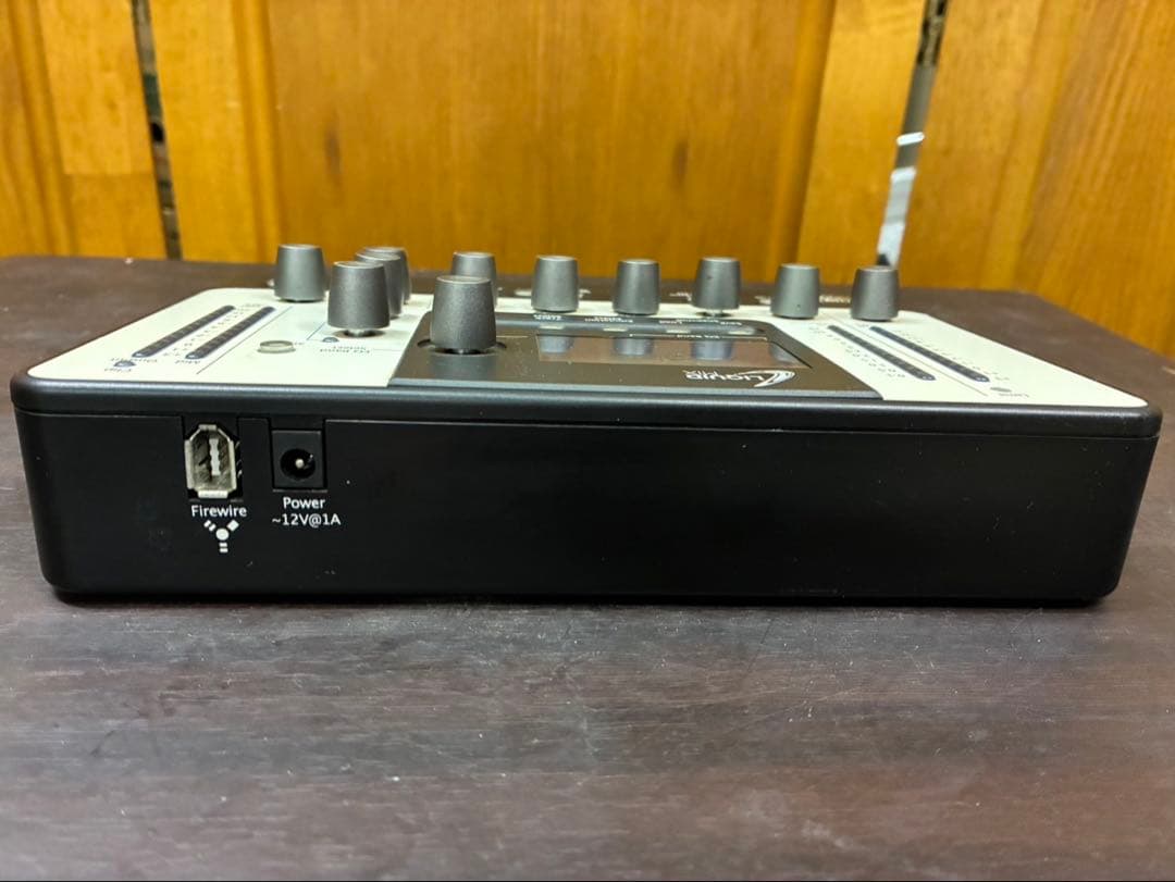 その他 Focusrite Liquid Mix