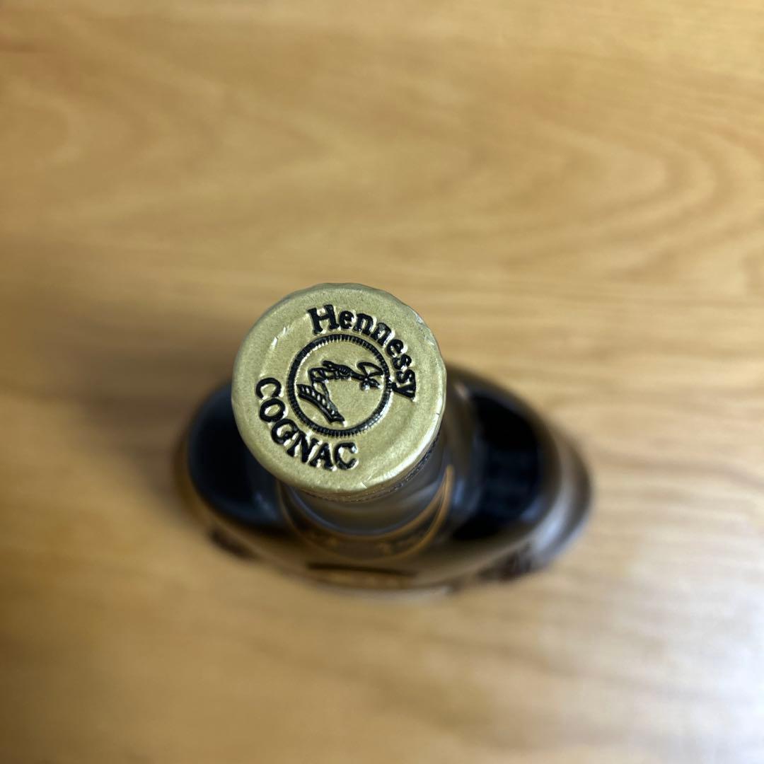 ヘネシーXO Hennessy コニャック700mL