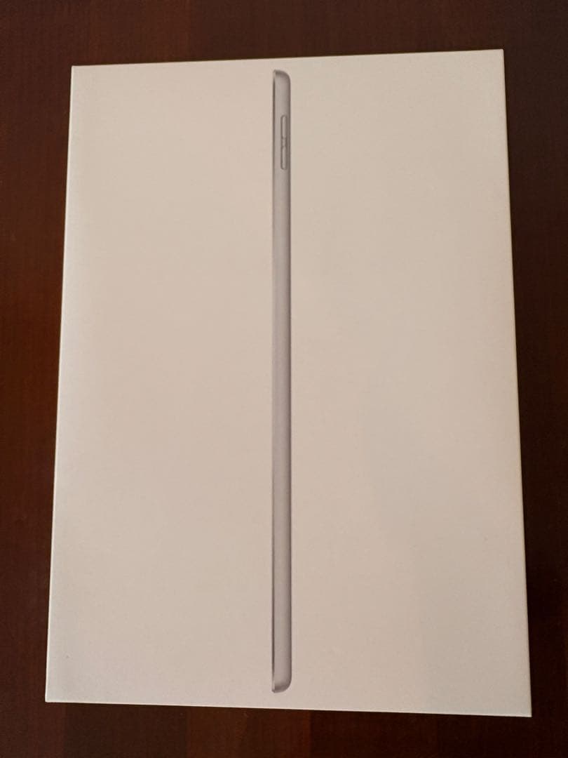 Apple iPad 第9世代 64GB wifiモデル