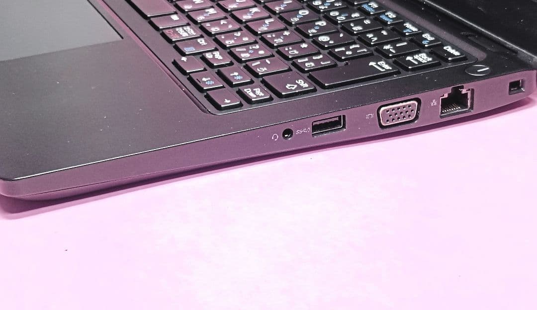 小型軽量✨8世代✨i5✨SSD128✨8GB✨オフィス✨カメラ付きノートパソコン