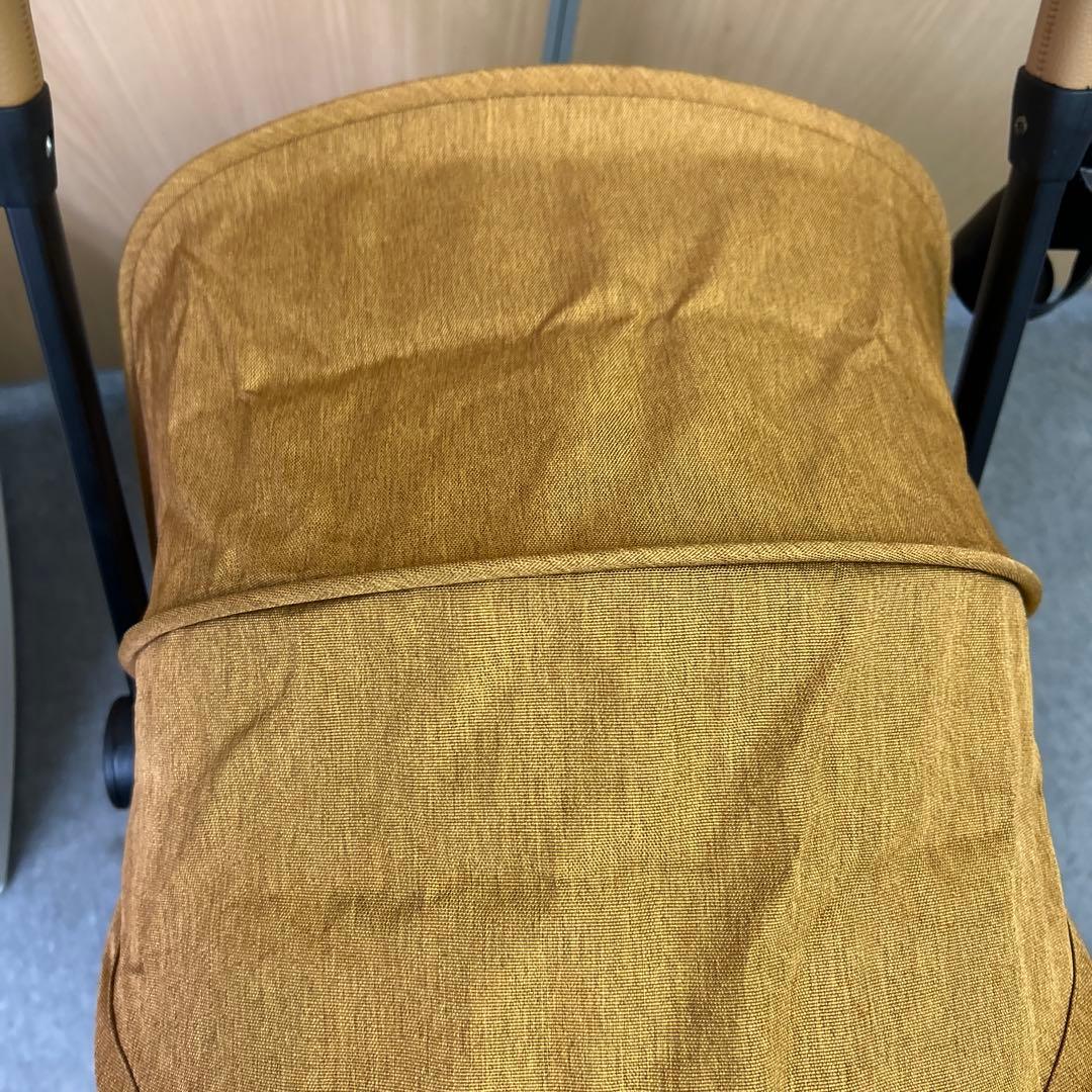 ★美品★ペットパラダイス ペットカート　smooca コンパクト