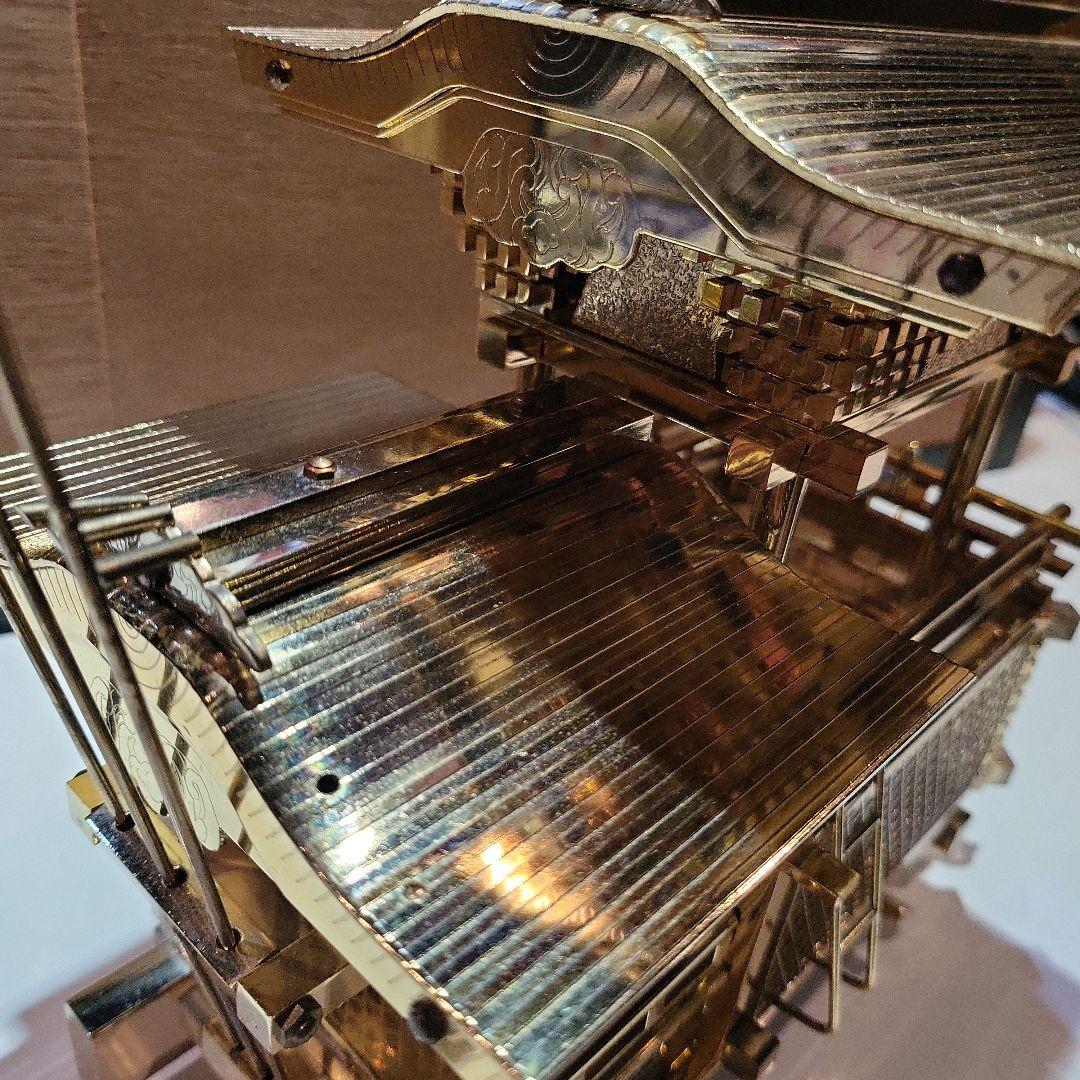 タイムセール 地車　新調記念品