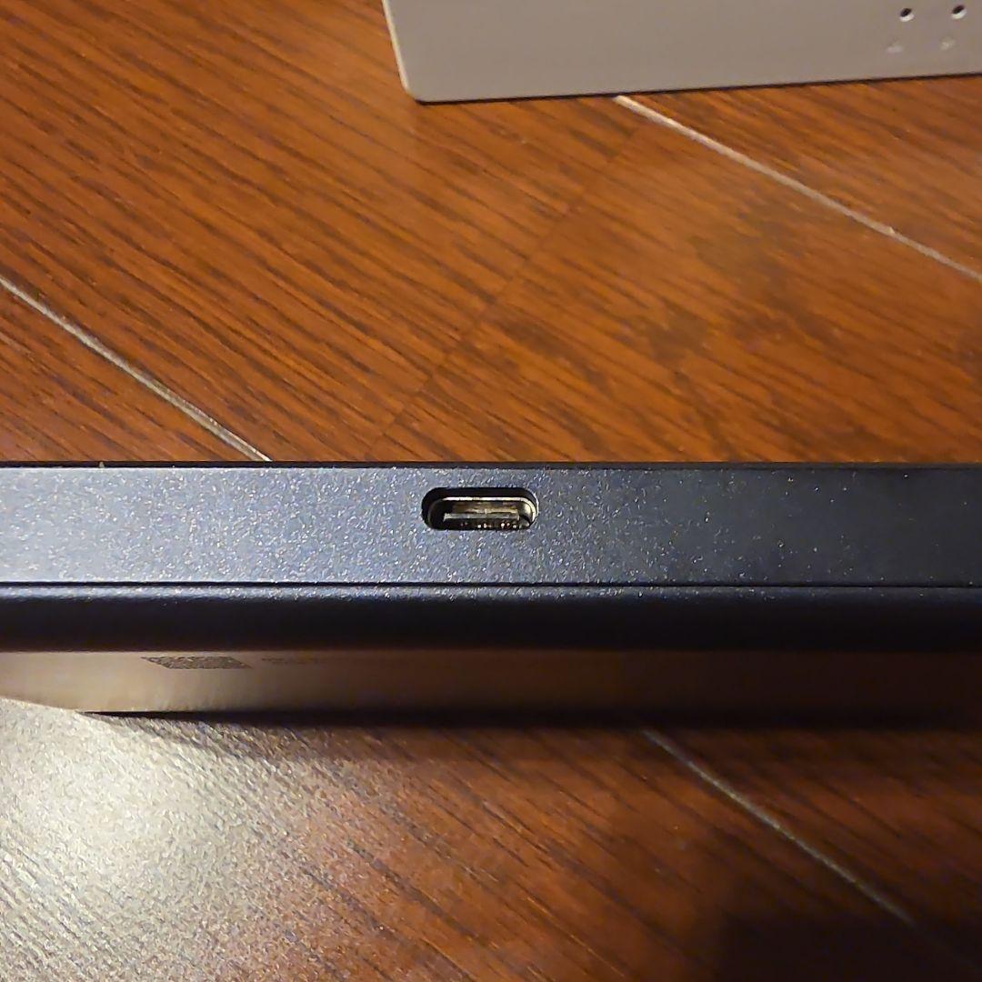 Speed Wi-Fi 5G X12 NR03PUA クレードル付き