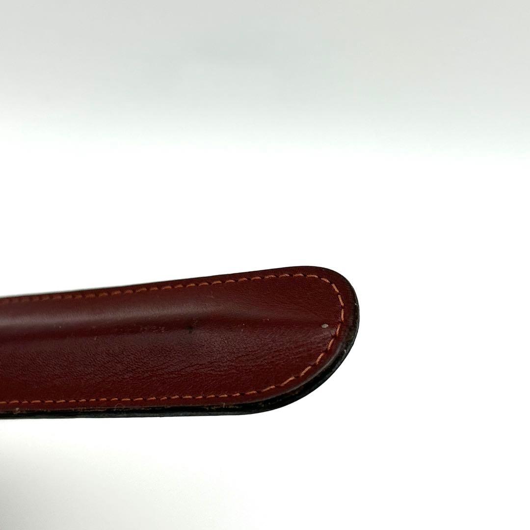 カルティエ CARTIER ボールペン ゴールド トリニティ 保存袋付き