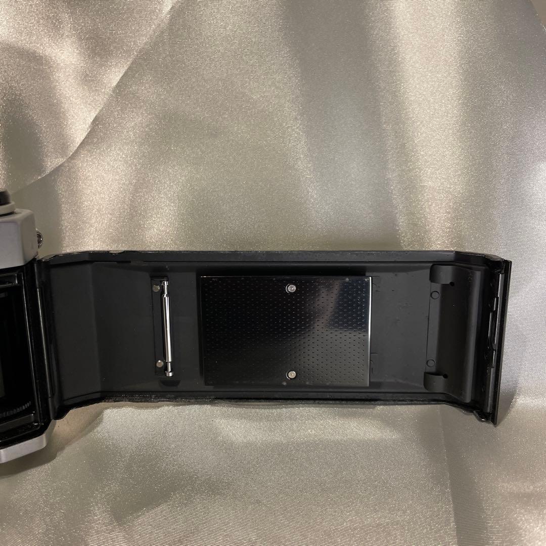 【美品】SMC PENTAX 50mm 1：1.2 ➕PENTAX KM