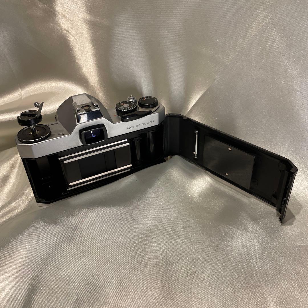 【美品】SMC PENTAX 50mm 1：1.2 ➕PENTAX KM