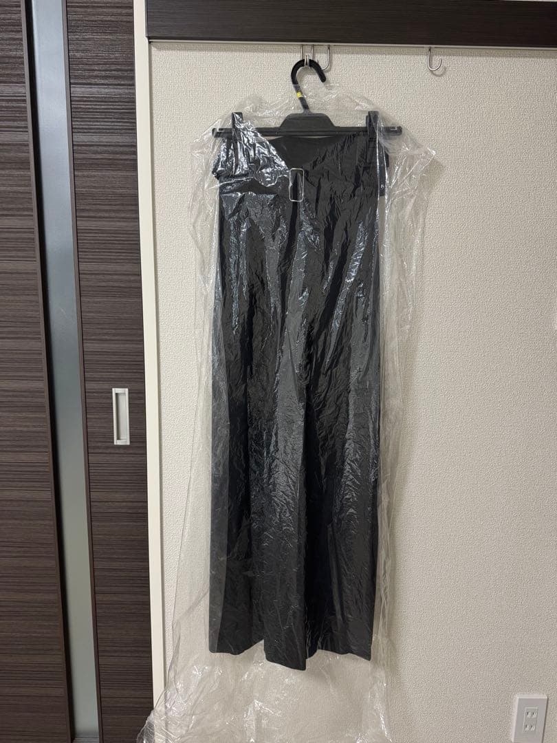 hyeon duck pants ヘヨン ダックパンツ