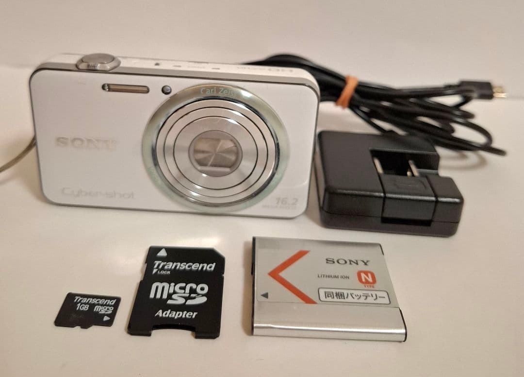 ソニー SONY Cyber-Shot DSC-WX70 デジタルカメラ