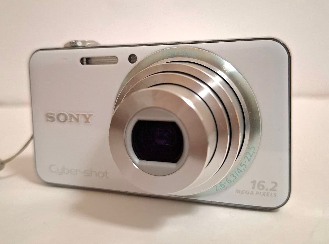 ソニー SONY Cyber-Shot DSC-WX70 デジタルカメラ
