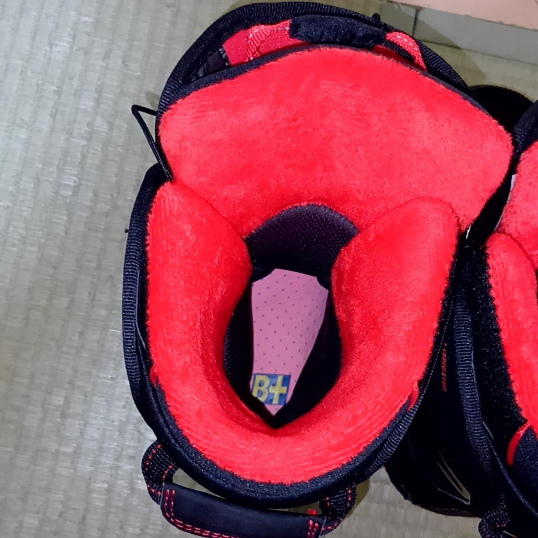 HEAD scout スノーボードブーツ BOA 25cm