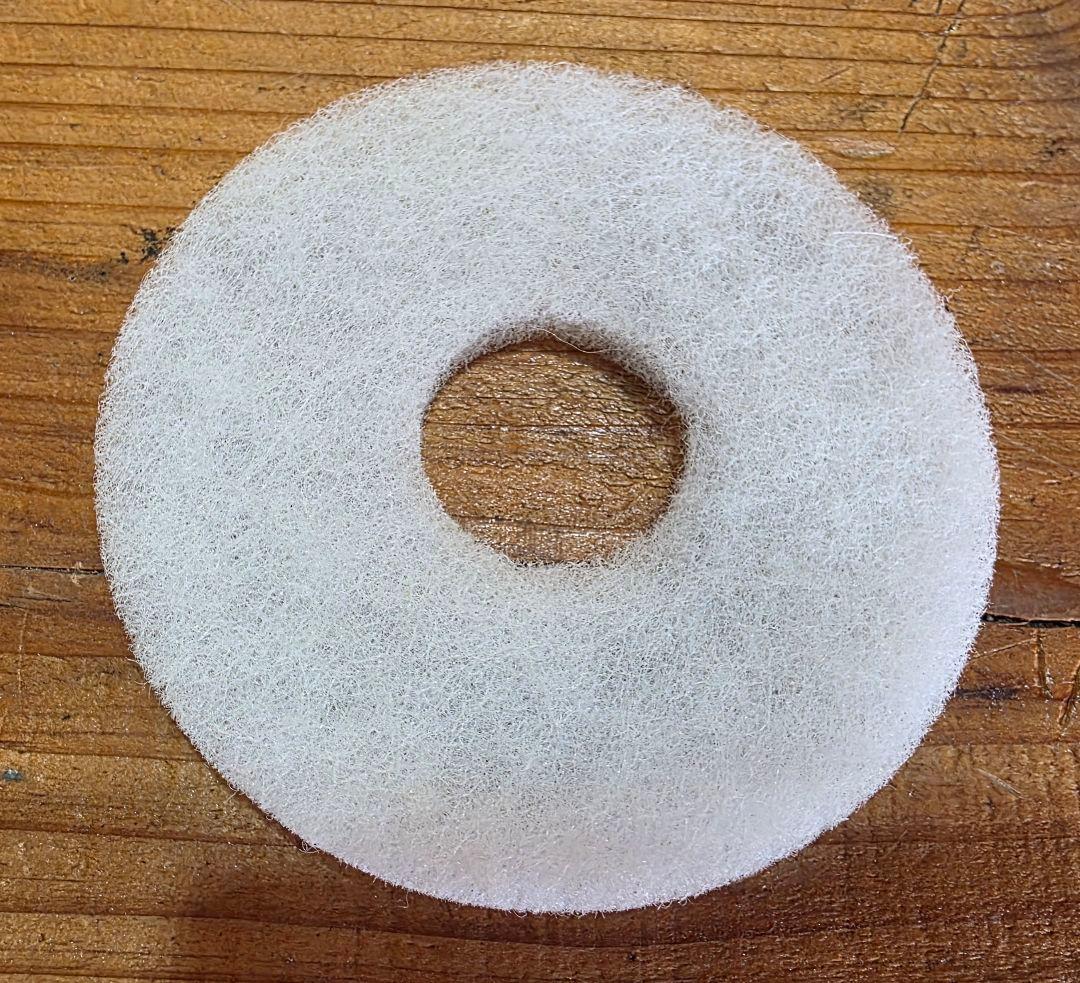 浄化槽用ブロアー　【超美品】　EcoMac100