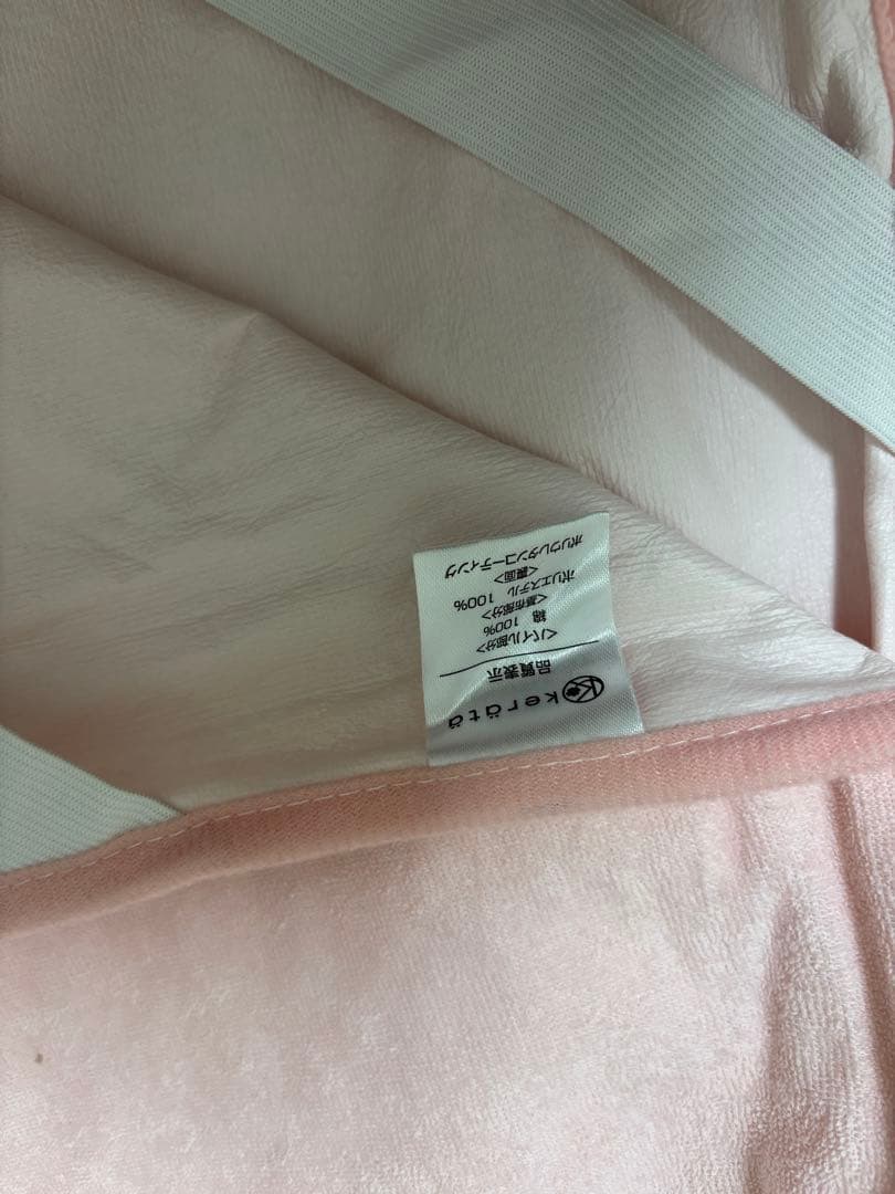 T*U様 【超美品】おまけ有 ファルスカ オーガニックコットン コンパクトベッド