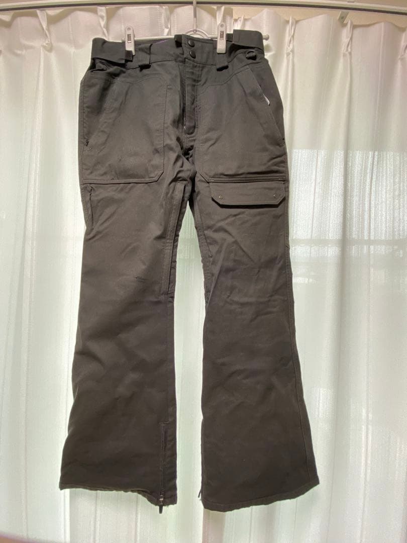 ⭐︎再値下げ⭐︎スノーボードウェア　sp design