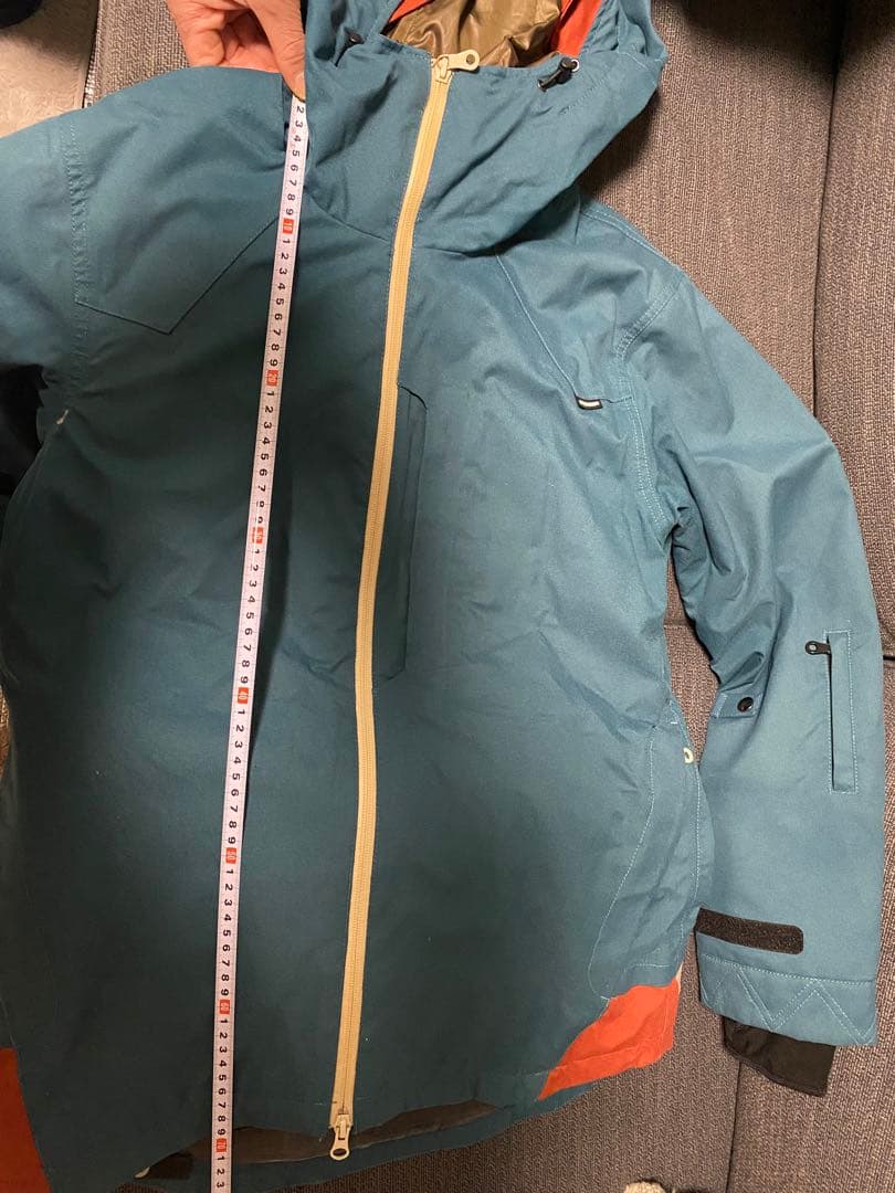 ⭐︎再値下げ⭐︎スノーボードウェア　sp design